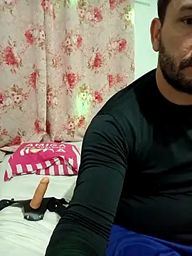 KAZADO LIBERAL online show from 10/04/25, 11:58