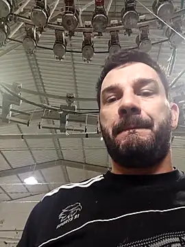 KAZADO LIBERAL online show from 10/08/25, 11:46