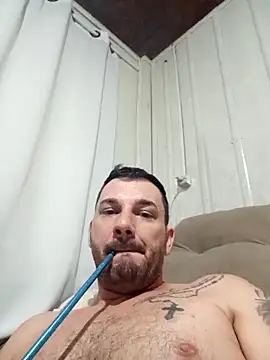 KAZADO LIBERAL online show from 10/12/25, 08:08