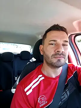 KAZADO LIBERAL online show from 10/13/25, 12:49