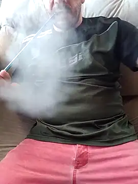 KAZADO LIBERAL online show from 10/15/25, 02:39