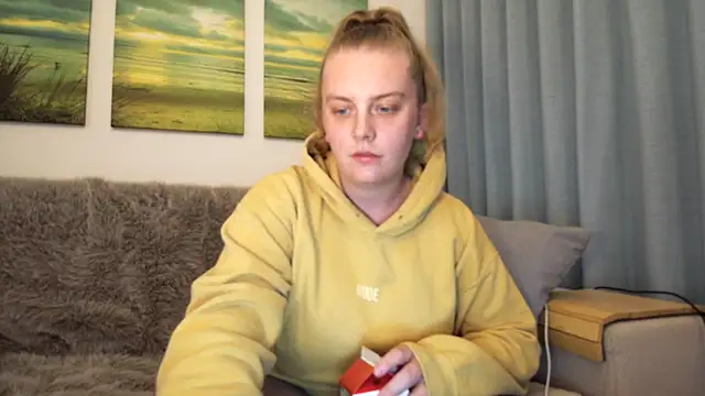 Snapshot of Vixen_Mistress_Ali chatting on 11/11/25, 09:26 Vixen Mistress Ali online show from 11/11/25, 09:26