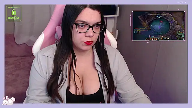 dream swan online show from 01/30/25, 07:04