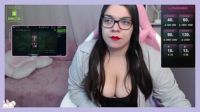 dream swan online show from 02/06/25, 11:32