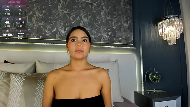 IvyEllis online show from 10/21/25, 12:17