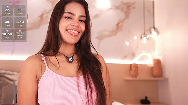 IvyEllis online show from 06/21/26, 11:57