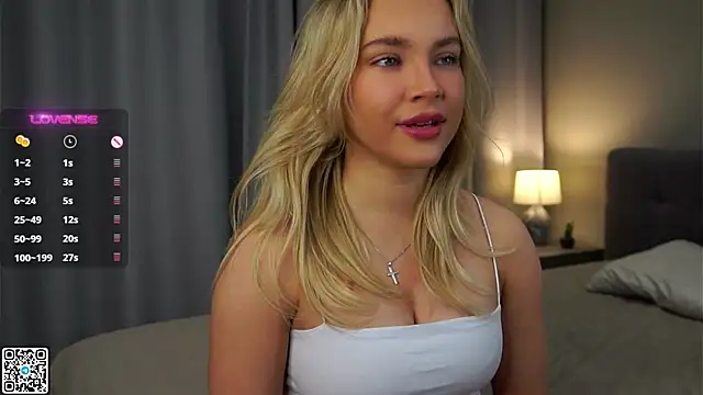 AftonConnett online show from 01/16/25, 01:06