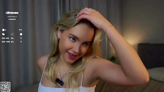 AftonConnett online show from 02/01/25, 01:12