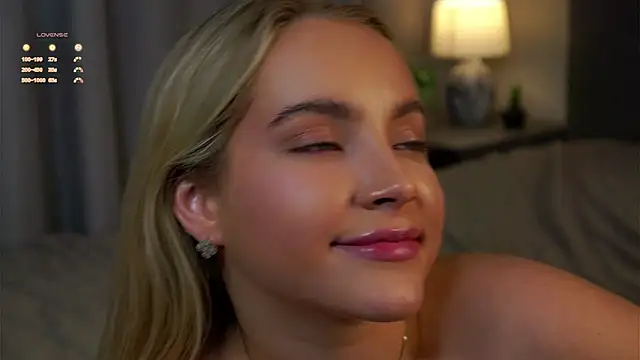 AftonConnett online show from 02/08/25, 04:14