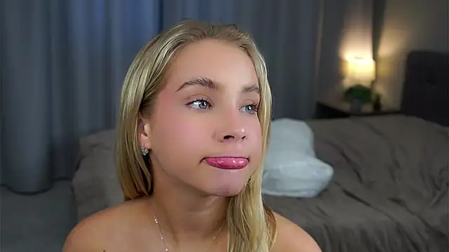 AftonConnett online show from 03/07/25, 12:04