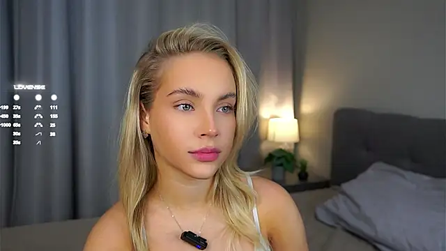 AftonConnett online show from 03/09/25, 01:14