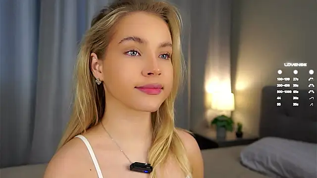 AftonConnett online show from 03/12/25, 01:14