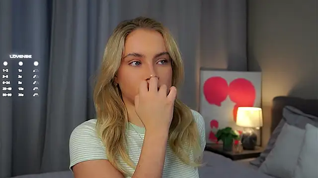 AftonConnett online show from 03/22/25, 01:22