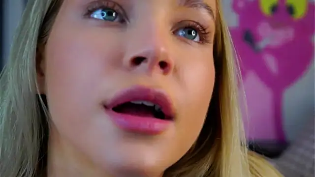 AftonConnett online show from 11/18/25, 01:11