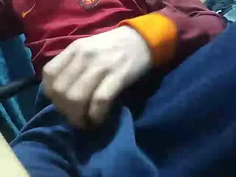 SALLY OMAR  online show from 04/15/26, 06:48