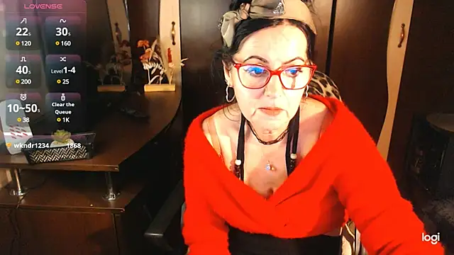 exymilf  online show from 02/16/25, 05:59