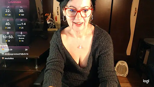 exymilf  online show from 02/26/25, 12:03