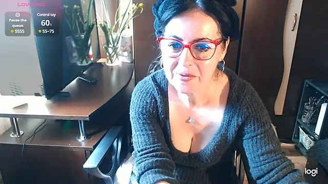 exymilf  online show from 03/05/25, 11:38