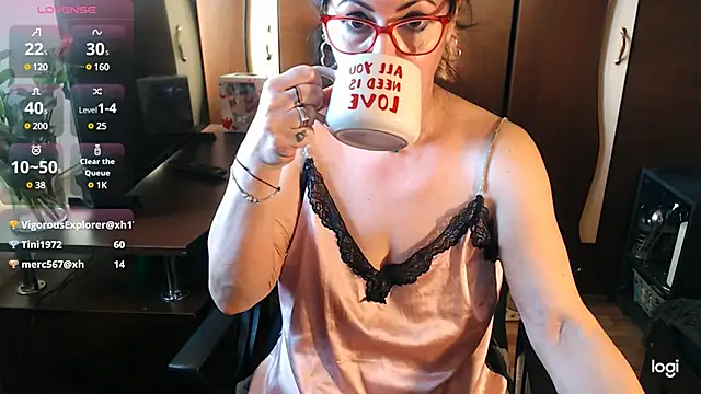 exymilf  online show from 03/09/25, 02:32