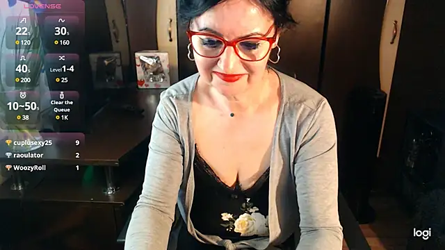 exymilf  online show from 03/12/25, 03:40