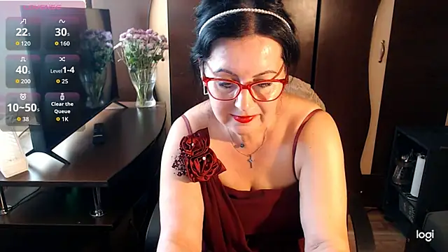 exymilf  online show from 09/21/25, 10:17