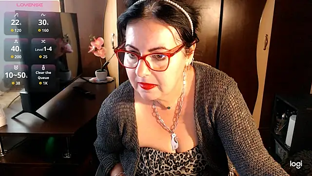 exymilf  online show from 10/09/25, 10:35