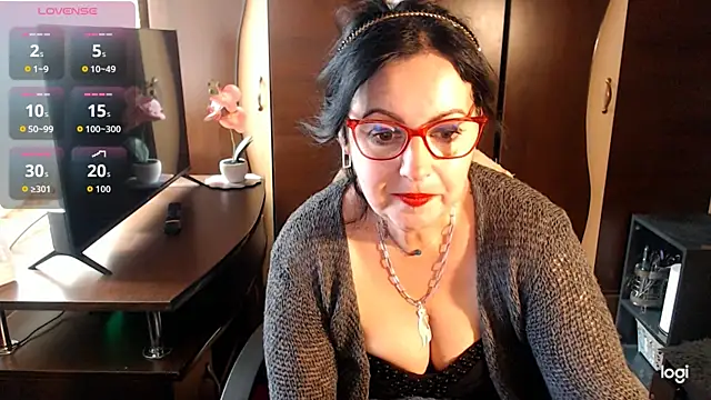 exymilf  online show from 10/15/25, 11:21