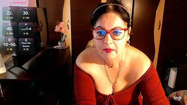 exymilf  online show from 11/11/25, 11:43
