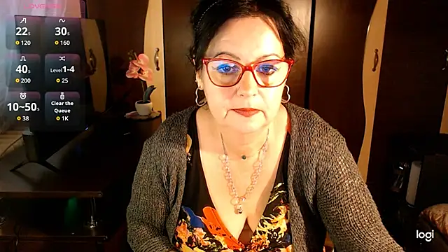 exymilf  online show from 11/27/25, 10:06