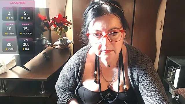 exymilf  online show from 12/19/25, 11:28