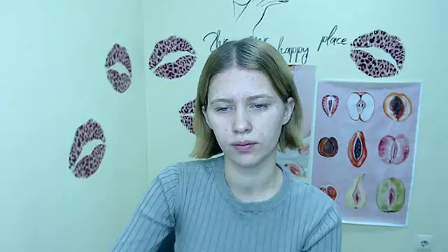 Snapshot of StellaCRL chatting on 12/07/24, 11:51 StellaCRL online show from 12/07/24, 11:51