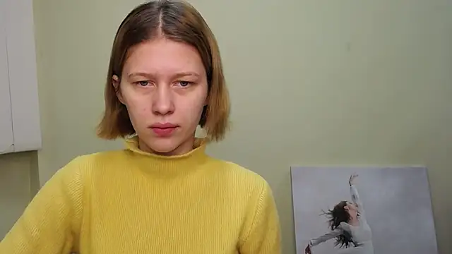 Snapshot of StellaCRL chatting on 12/19/24, 07:07 StellaCRL online show from 12/19/24, 07:07