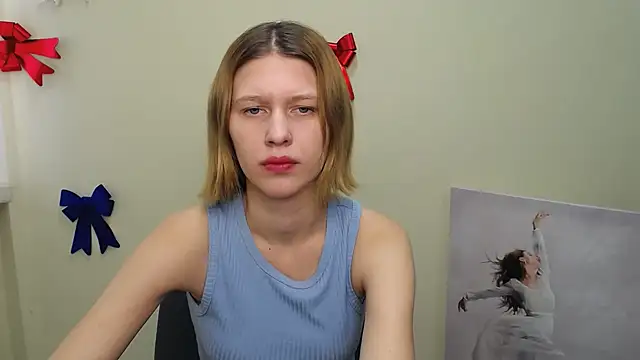 Snapshot of StellaCRL chatting on 01/11/25, 12:18 StellaCRL online show from 01/11/25, 12:18