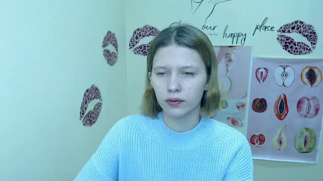 Snapshot of StellaCRL chatting on 01/27/25, 07:14 StellaCRL online show from 01/27/25, 07:14