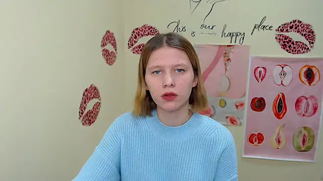 Snapshot of StellaCRL chatting on 01/27/25, 10:27 StellaCRL online show from 01/27/25, 10:27