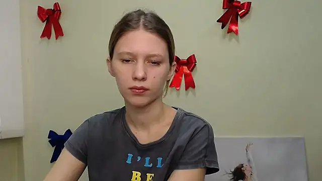 Snapshot of StellaCRL chatting on 02/02/25, 10:46 StellaCRL online show from 02/02/25, 10:46