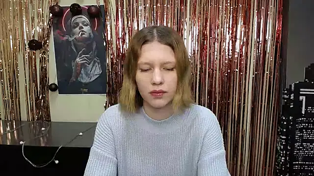 Snapshot of StellaCRL chatting on 02/05/25, 12:17 StellaCRL online show from 02/05/25, 12:17