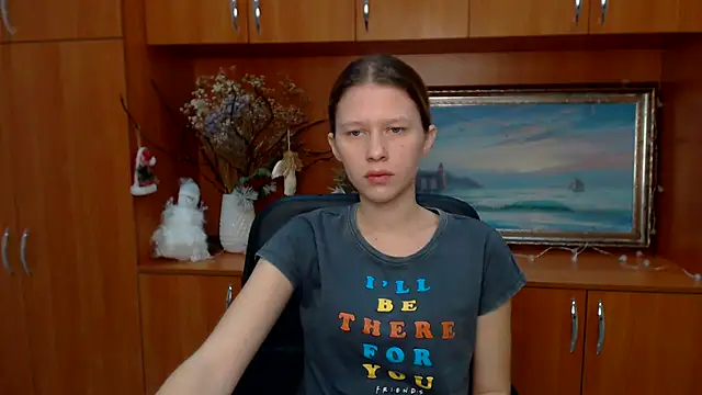 Snapshot of StellaCRL chatting on 02/08/25, 07:26 StellaCRL online show from 02/08/25, 07:26