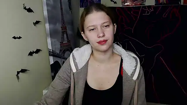 Snapshot of StellaCRL chatting on 11/07/25, 01:00 StellaCRL online show from 11/07/25, 01:00