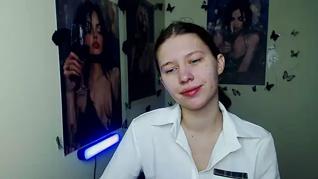 StellaCRL online show from 01/12/26, 01:16