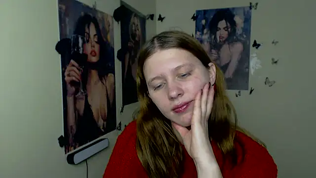 StellaCRL online show from 02/10/26, 01:15