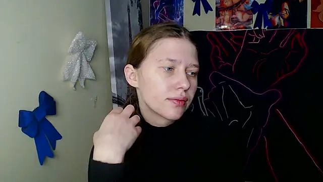 StellaCRL online show from 02/18/26, 01:29