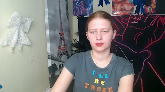 StellaCRL online show from 03/05/26, 01:07