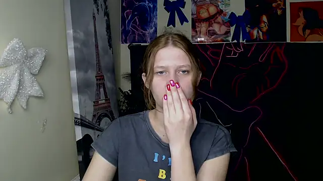 StellaCRL online show from 03/13/26, 07:37