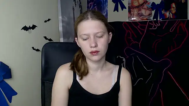 StellaCRL online show from 04/24/26, 06:27