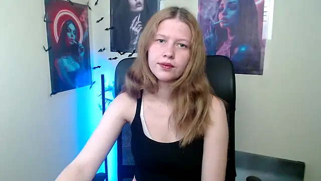 StellaCRL online show from 05/03/26, 12:11