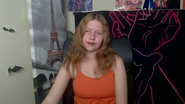 StellaCRL online show from 05/08/26, 06:13