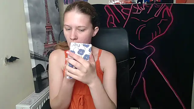 StellaCRL online show from 05/15/26, 11:50