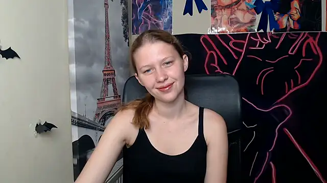 StellaCRL online show from 05/21/26, 06:04