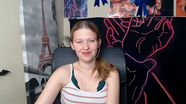 StellaCRL online show from 05/28/26, 07:00